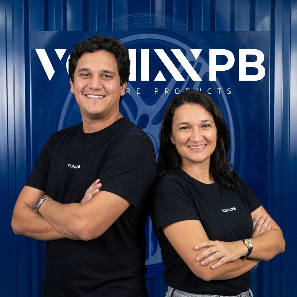 Pedro & Katarina